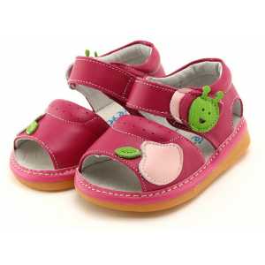 Sandale Rose Sandale Rose