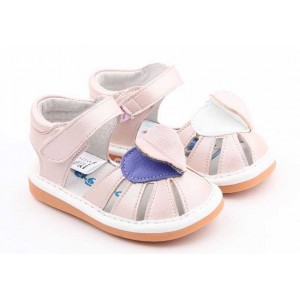 Sandale Peach Sandale Peach