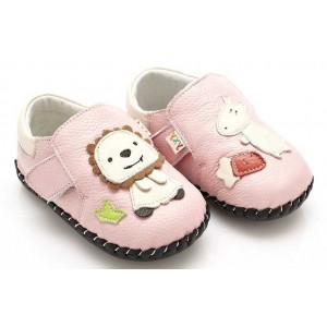 Pantofi Pinky Pantofi Pinky