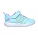 Sneakers Skechers Dyna Lights Turquoise
