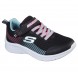 Sneakers Skechers Microspec Black
