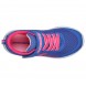 Sneakers Skechers Microspec Blue