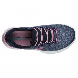 Sneakers Skechers Dynamight 2.0 Painted Perfect Navy