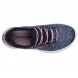 Sneakers Skechers Dynamight 2.0 Painted Perfect Navy