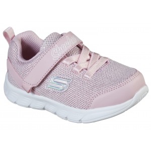 Sneakers Skechers Comfy Flex Moving On Pink
