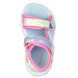 Sandale Skechers Unicorn Dreams Sandal 302682L Pink