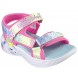 Sandale Skechers Unicorn Dreams Sandal 302682L Pink