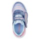 Sneakers Skechers Twisty Brights Wingin It 302754N Blue Turquoise