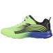 Sneakers Skechers Razor Grip 405107L Lime Black