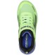 Sneakers Skechers Razor Grip 405107L Lime Black