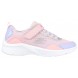 Sneakers Skechers Microspec 302348L Pink