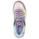 Sneakers Skechers S Lights Unicorn Dreams 302311L Purple