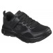 Sneakers Skechers Dynamic Dash Tardy 302615L Black