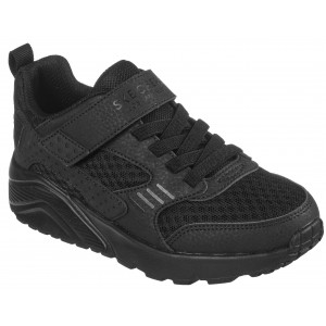 Sneakers Skechers Uno Lite Zelton 403696L Black