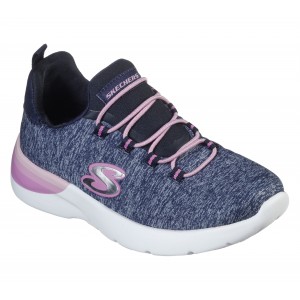 Sneakers Skechers Dynamight 2.0 Painted Perfect Navy Sneakers Skechers Dynamight 2.0 Painted Perfect Navy