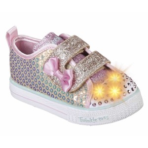 Sneakers Skechers Shuffle Lite Mini Mermaid Sneakers Skechers Shuffle Lite Mini Mermaid