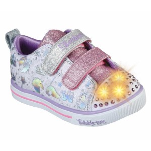 Sneakers Skechers Sparkle Lite Sparkeland Sneakers Skechers Sparkle Lite Sparkeland