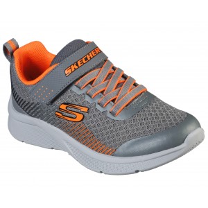 Sneakers Skechers Microspec Gorza Sneakers Skechers Microspec Gorza