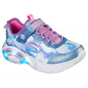 Sneakers Skechers Rainbow Racer Sneakers Skechers Rainbow Racer