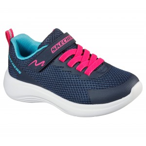 Sneakers Skechers Selectors Jammin Jogger Navy Sneakers Skechers Selectors Jammin Jogger Navy