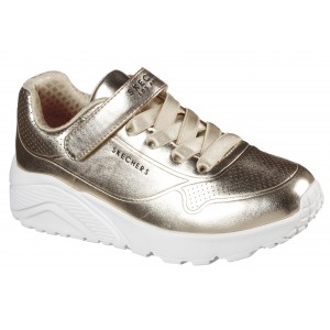 Sneakers Skechers Uno Lite Chrome Steps Sneakers Skechers Uno Lite Chrome Steps