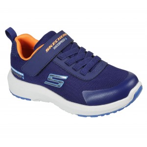 Sneakers Skechers Dynamic Tread Hydrode Navy Sneakers Skechers Dynamic Tread Hydrode Navy