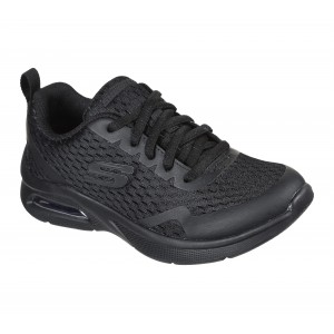 Sneakers Skechers Microspec Max Black Sneakers Skechers Microspec Max Black