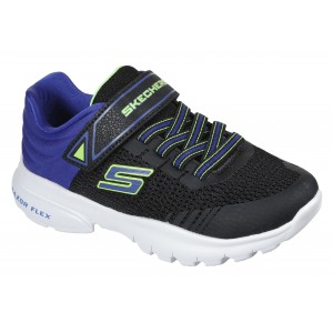 Sneakers Skechers Razor Flex Mezder Black Sneakers Skechers Razor Flex Mezder Black