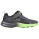 Sneakers Skechers Razor Grip 405107L Charcoal and Black
