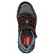 Sneakers Skechers Velocitrek Pro Scout 406423L Black Red