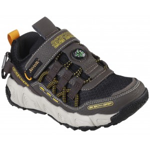 Sneakers Skechers Velocitrek Pro Scout 406423L Gold and Black
