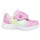 Sneakers Skechers Glimmer Kicks Skech Pets 302698N Pink