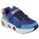 Sneakers Skechers Gametronix 402260L Blue