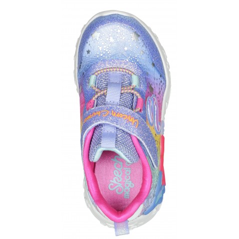 Sneakers Skechers Unicorn Charmer 302681N Pink