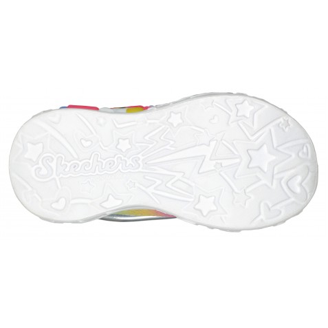 Sneakers Skechers Unicorn Charmer 302681N Pink