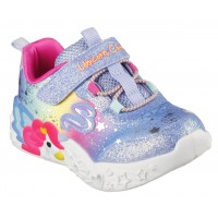 Sneakers Skechers Unicorn Charmer 302681N Pink Sneakers Skechers Unicorn Charmer 302681N Pink
