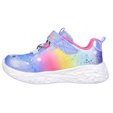 Sneakers Skechers Unicorn Charmer 302681N Pink