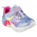 Sneakers Skechers Unicorn Charmer 302681N Pink