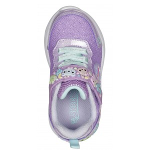 Sneakers Skechers My Dreamers 303155N Purple