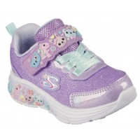 Sneakers Skechers My Dreamers 303155N Purple Sneakers Skechers My Dreamers 303155N Purple