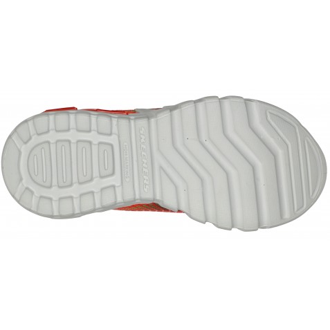 Sneakers Skechers Flex Glow Elite Vorlo 400137N Red Black Sneakers Skechers Flex Glow Elite Vorlo 400137N Red Black