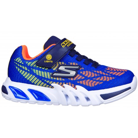 Sneakers Skechers Flex Glow Elite Vorlo 400137N Blue