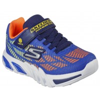 Sneakers Skechers Flex Glow Elite Vorlo 400137N Blue Sneakers Skechers Flex Glow Elite Vorlo 400137N Blue