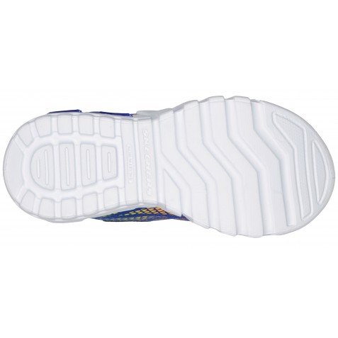 Sneakers Skechers Flex Glow Elite Vorlo 400137N Blue