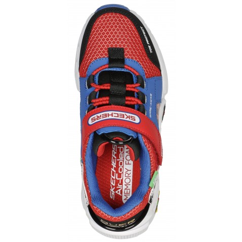 Sneakers Skechers Gametronix 402260L Multicolor