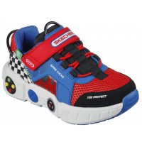 Sneakers Skechers Gametronix 402260L Multicolor
