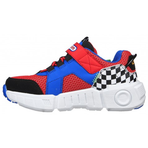 Sneakers Skechers Gametronix 402260L Multicolor