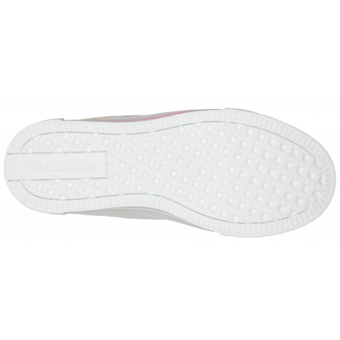 Sneakers Skechers Twinkle Sparks Unicorn Sunsh 314802L White