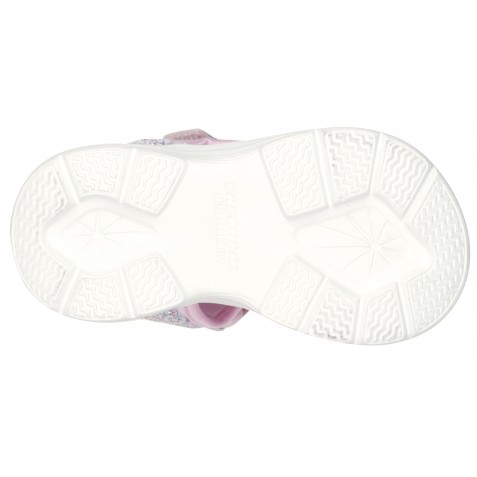 Sandale Skechers Glimmer Kicks 302965N Pink