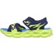 Sandale Skechers Thermo-Splash-Heat 400102L Blue